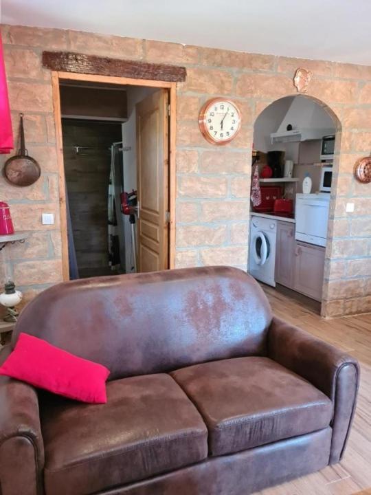 L Appicciu Holiday home *