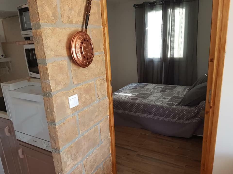 Holiday home L Appicciu *
